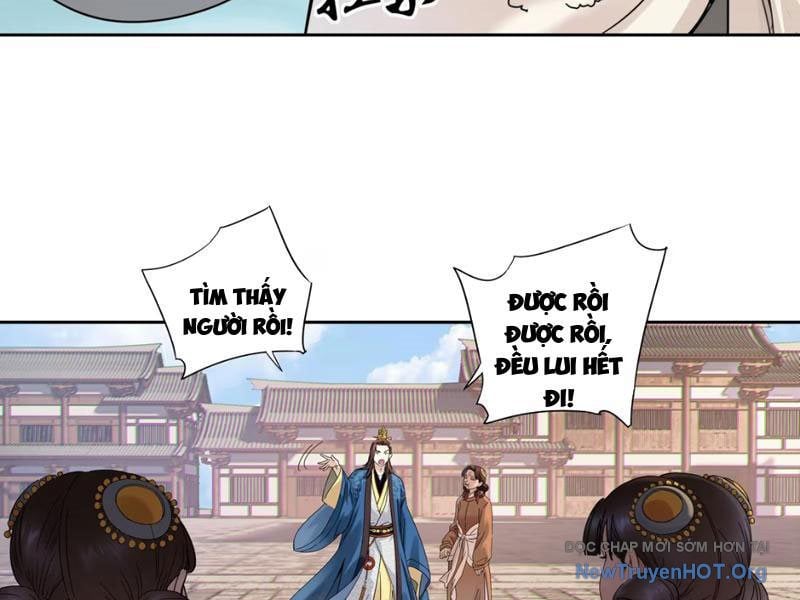 Hoàng Đế Nhà Ta Lại Là Nội Ứng: Chapter 10