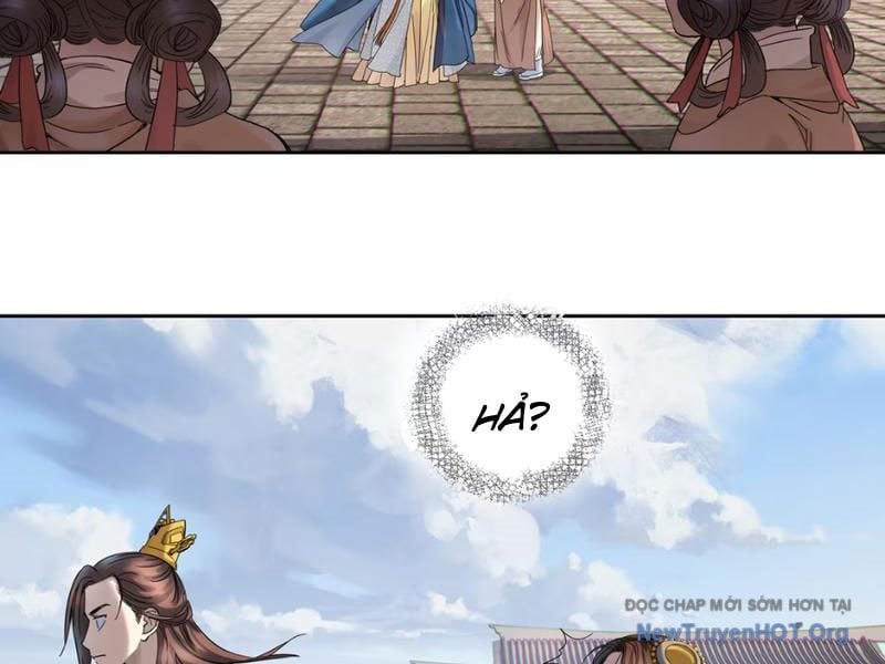 Hoàng Đế Nhà Ta Lại Là Nội Ứng: Chapter 10