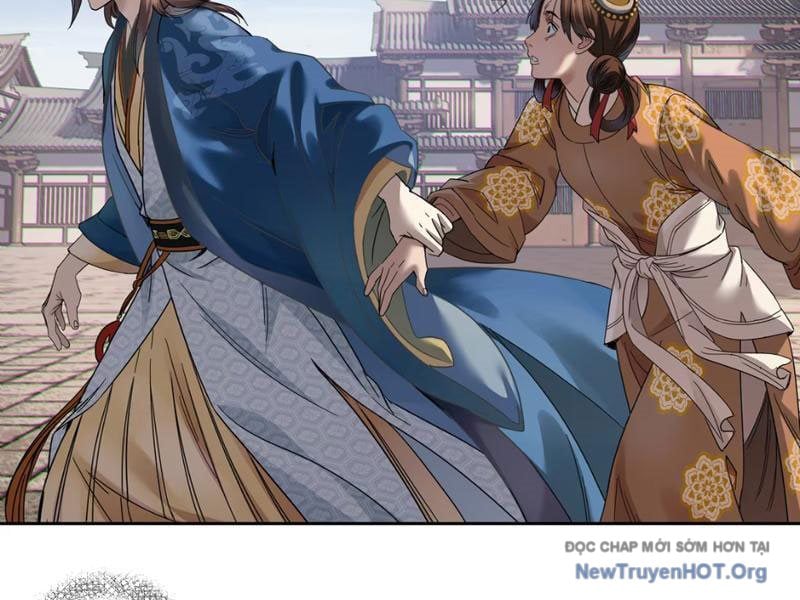 Hoàng Đế Nhà Ta Lại Là Nội Ứng: Chapter 10