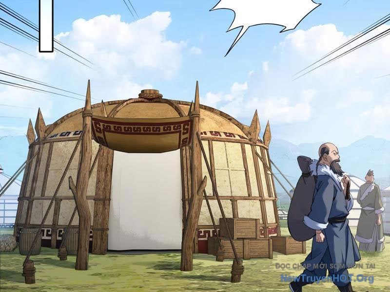 Hoàng Đế Nhà Ta Lại Là Nội Ứng: Chapter 10