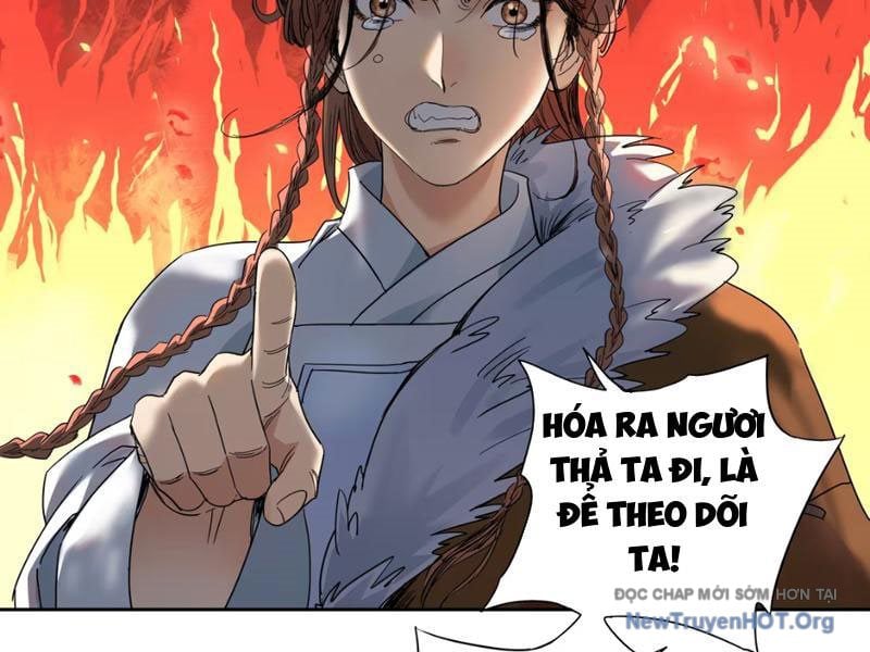 Hoàng Đế Nhà Ta Lại Là Nội Ứng: Chapter 10