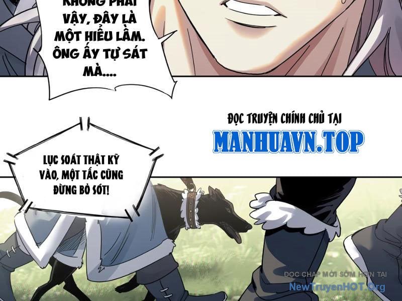 Hoàng Đế Nhà Ta Lại Là Nội Ứng: Chapter 10