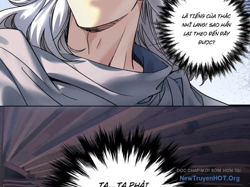 Hoàng Đế Nhà Ta Lại Là Nội Ứng: Chapter 10