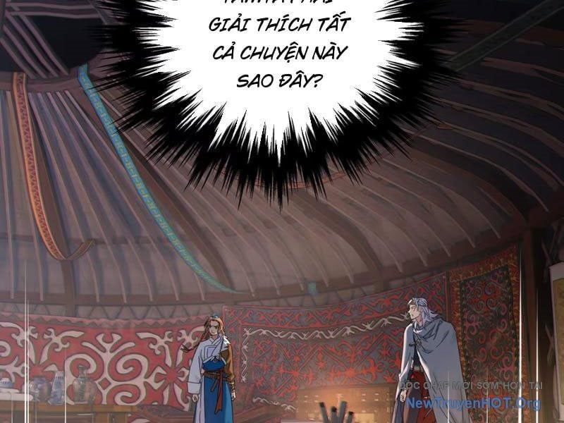 Hoàng Đế Nhà Ta Lại Là Nội Ứng: Chapter 10