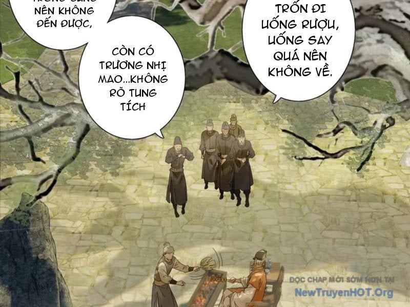 Hoàng Đế Nhà Ta Lại Là Nội Ứng: Chapter 10
