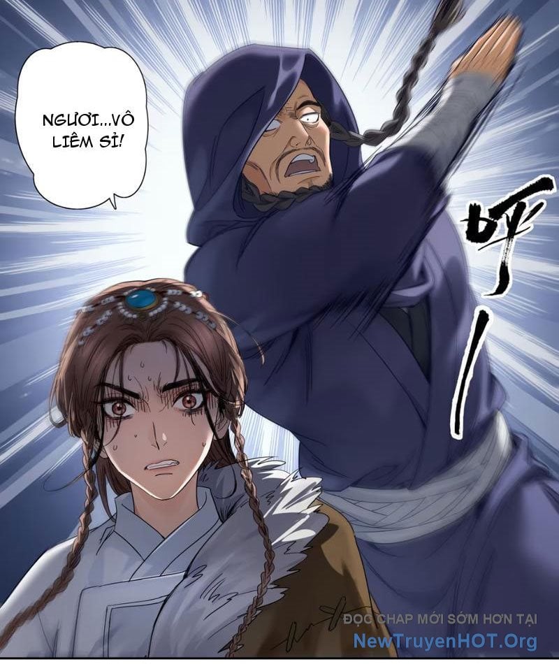 Hoàng Đế Nhà Ta Lại Là Nội Ứng: Chapter 11