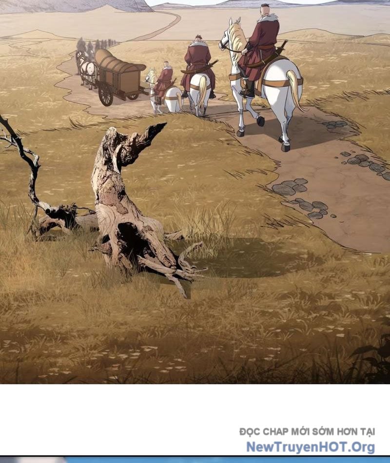Hoàng Đế Nhà Ta Lại Là Nội Ứng: Chapter 11