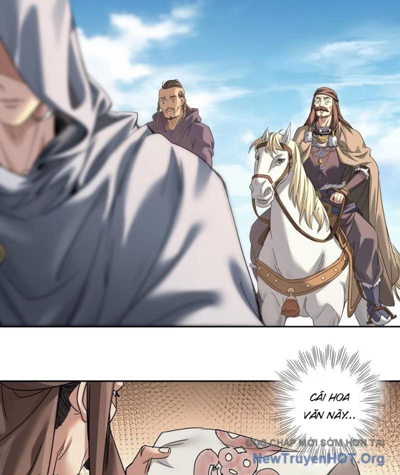 Hoàng Đế Nhà Ta Lại Là Nội Ứng: Chapter 11