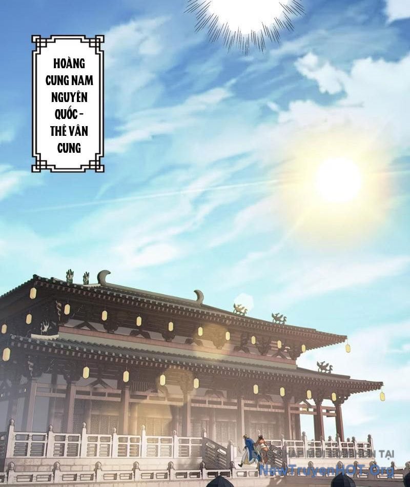 Hoàng Đế Nhà Ta Lại Là Nội Ứng: Chapter 11