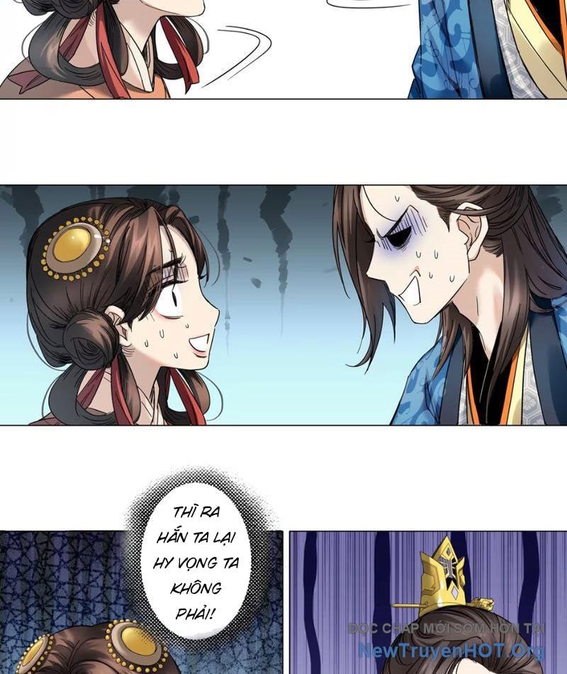 Hoàng Đế Nhà Ta Lại Là Nội Ứng: Chapter 11