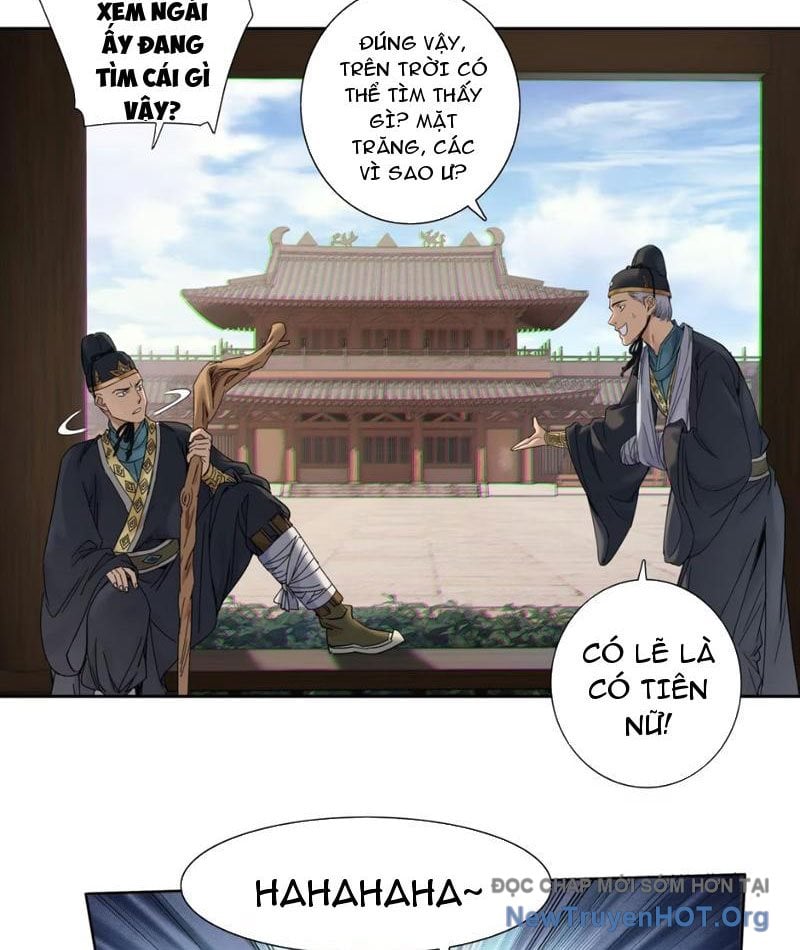 Hoàng Đế Nhà Ta Lại Là Nội Ứng: Chapter 11