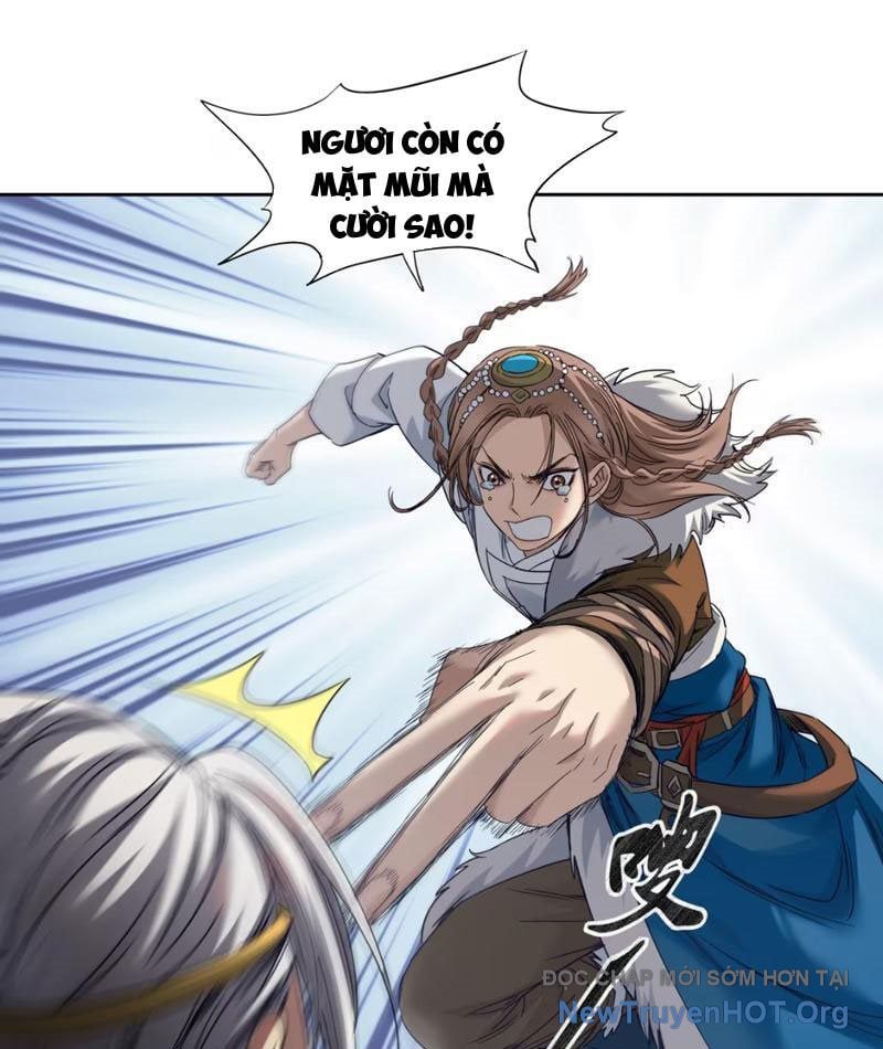 Hoàng Đế Nhà Ta Lại Là Nội Ứng: Chapter 11