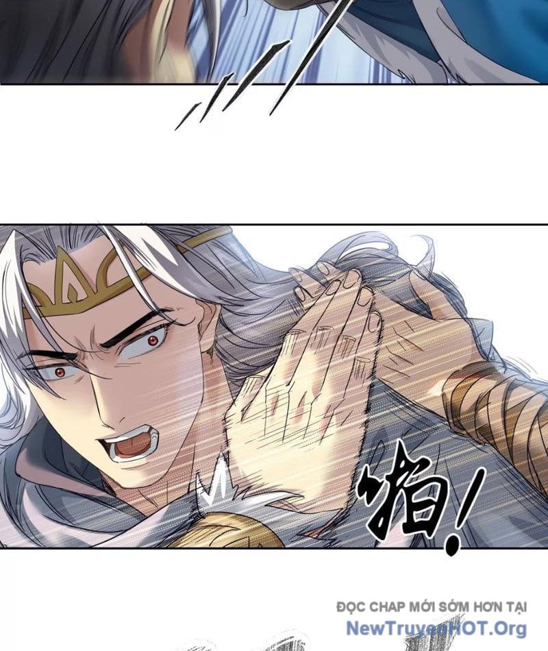 Hoàng Đế Nhà Ta Lại Là Nội Ứng: Chapter 11