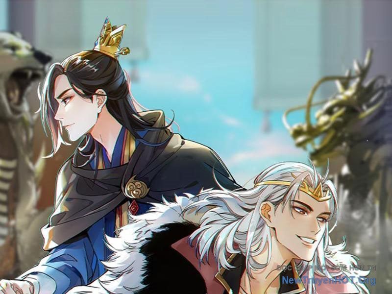 Hoàng Đế Nhà Ta Lại Là Nội Ứng: Chapter 2