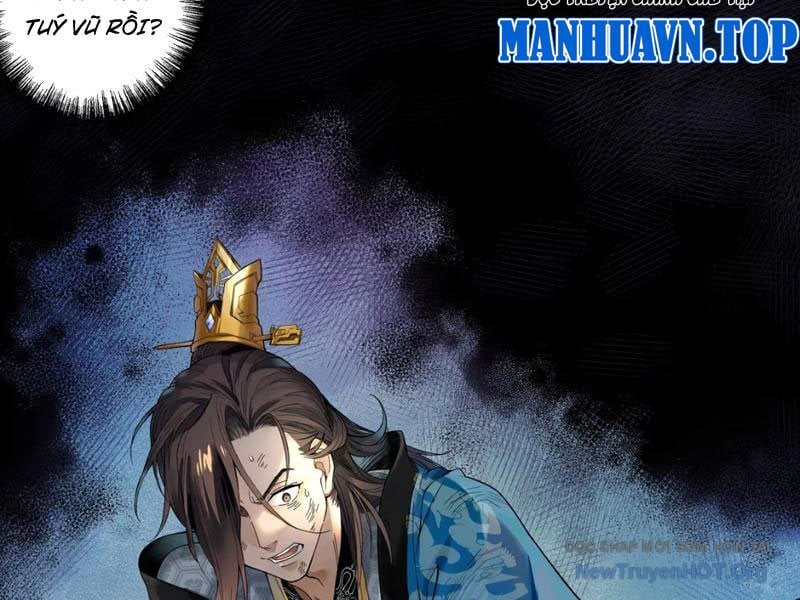 Hoàng Đế Nhà Ta Lại Là Nội Ứng: Chapter 2