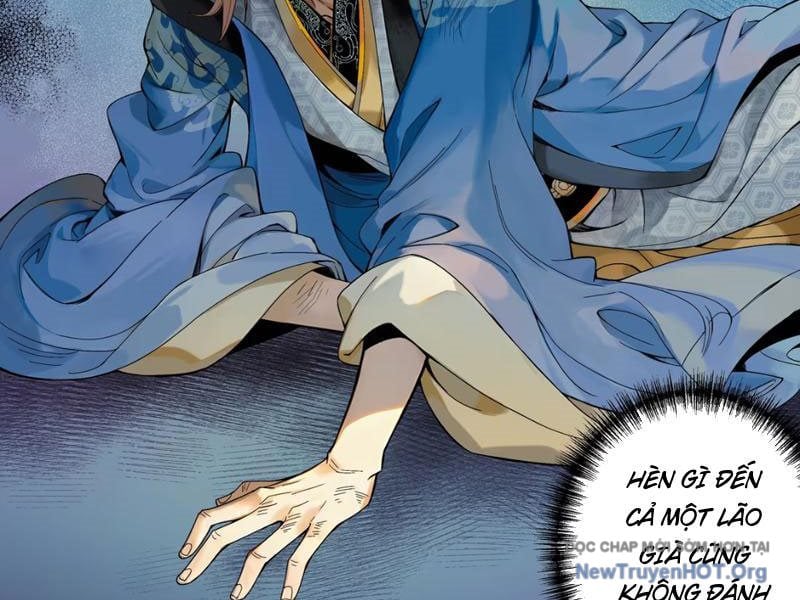 Hoàng Đế Nhà Ta Lại Là Nội Ứng: Chapter 2