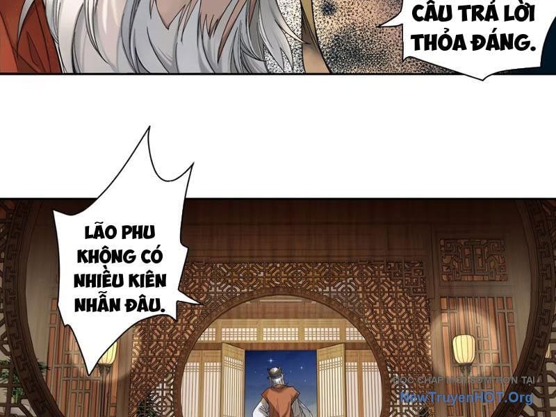 Hoàng Đế Nhà Ta Lại Là Nội Ứng: Chapter 2