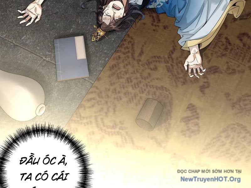 Hoàng Đế Nhà Ta Lại Là Nội Ứng: Chapter 2