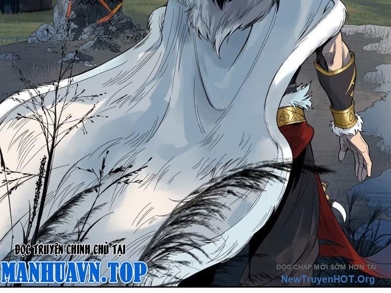 Hoàng Đế Nhà Ta Lại Là Nội Ứng: Chapter 2