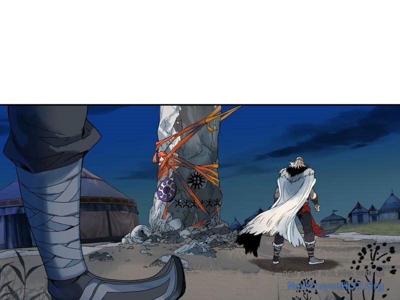 Hoàng Đế Nhà Ta Lại Là Nội Ứng: Chapter 2