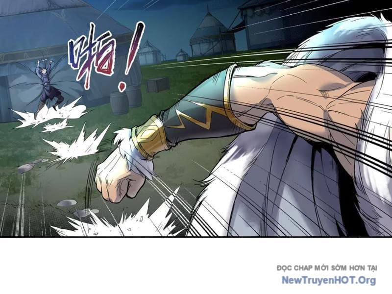 Hoàng Đế Nhà Ta Lại Là Nội Ứng: Chapter 2