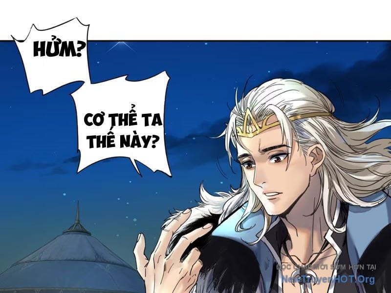 Hoàng Đế Nhà Ta Lại Là Nội Ứng: Chapter 2