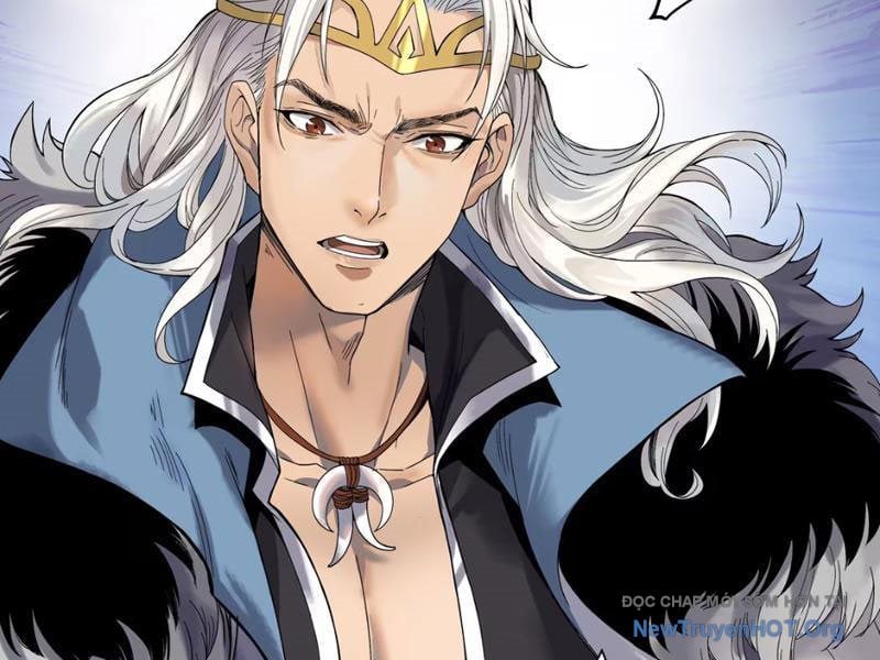Hoàng Đế Nhà Ta Lại Là Nội Ứng: Chapter 2