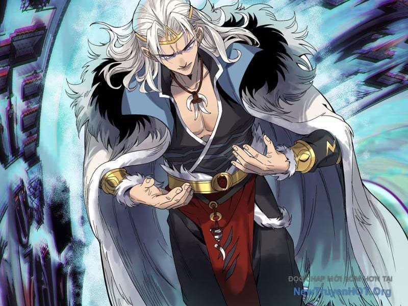 Hoàng Đế Nhà Ta Lại Là Nội Ứng: Chapter 2