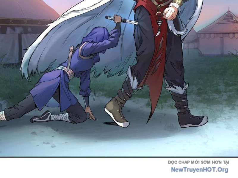 Hoàng Đế Nhà Ta Lại Là Nội Ứng: Chapter 2