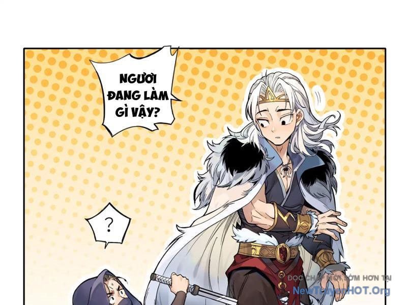 Hoàng Đế Nhà Ta Lại Là Nội Ứng: Chapter 2