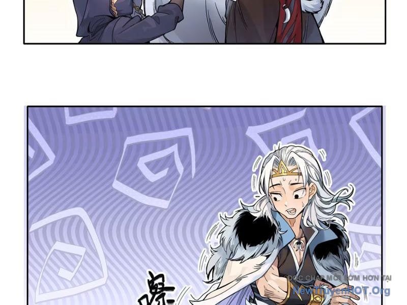 Hoàng Đế Nhà Ta Lại Là Nội Ứng: Chapter 2