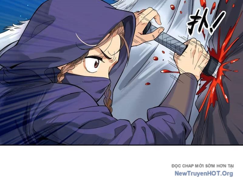 Hoàng Đế Nhà Ta Lại Là Nội Ứng: Chapter 2