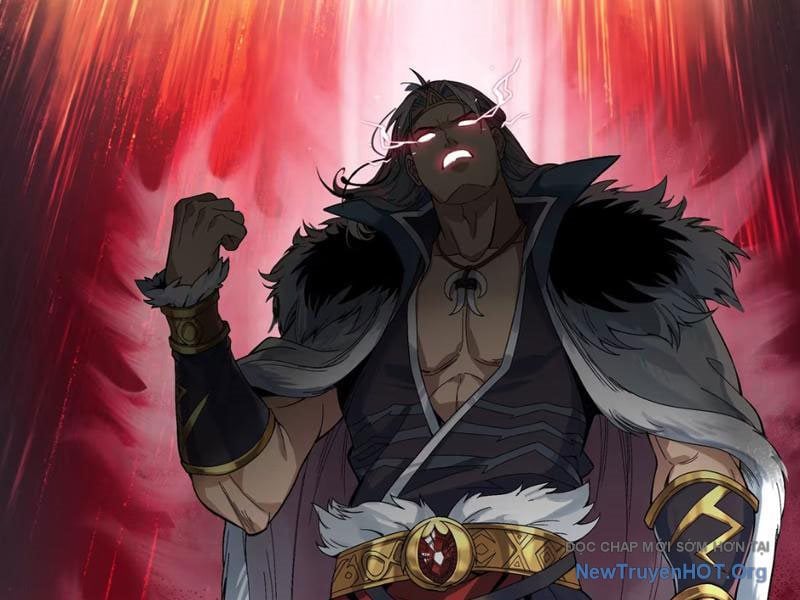 Hoàng Đế Nhà Ta Lại Là Nội Ứng: Chapter 2