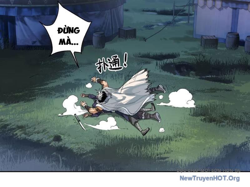 Hoàng Đế Nhà Ta Lại Là Nội Ứng: Chapter 2