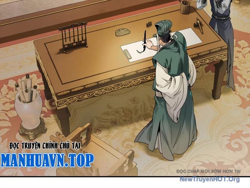 Hoàng Đế Nhà Ta Lại Là Nội Ứng: Chapter 2