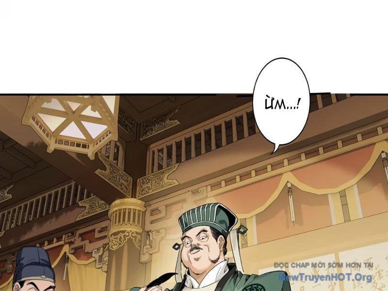 Hoàng Đế Nhà Ta Lại Là Nội Ứng: Chapter 2