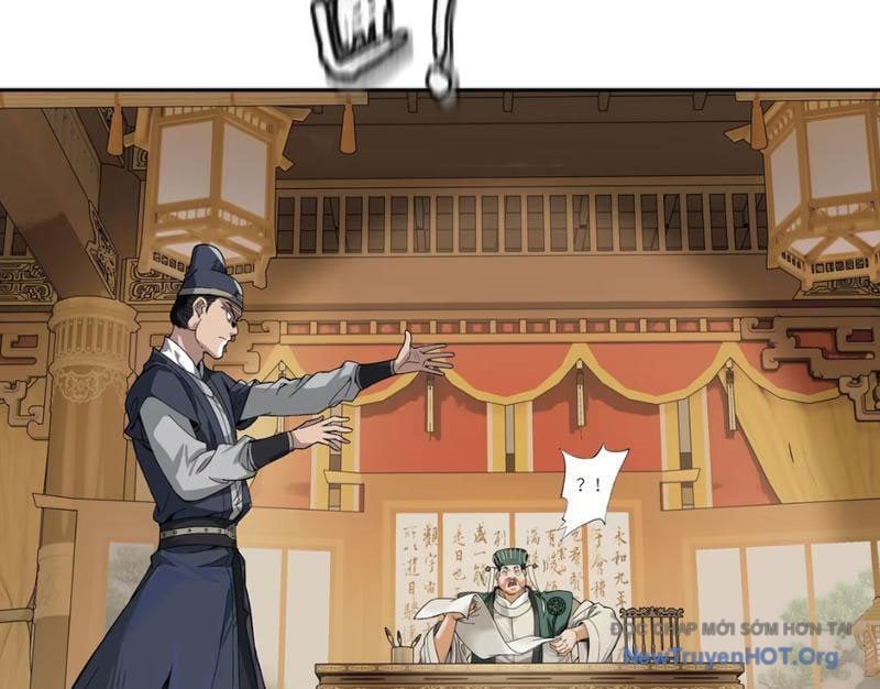 Hoàng Đế Nhà Ta Lại Là Nội Ứng: Chapter 2