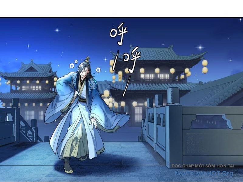 Hoàng Đế Nhà Ta Lại Là Nội Ứng: Chapter 3