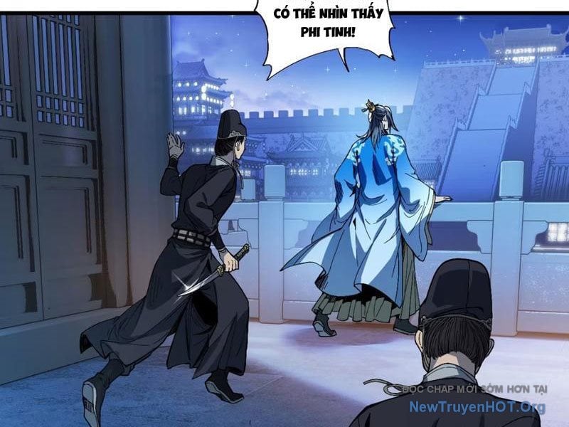 Hoàng Đế Nhà Ta Lại Là Nội Ứng: Chapter 3
