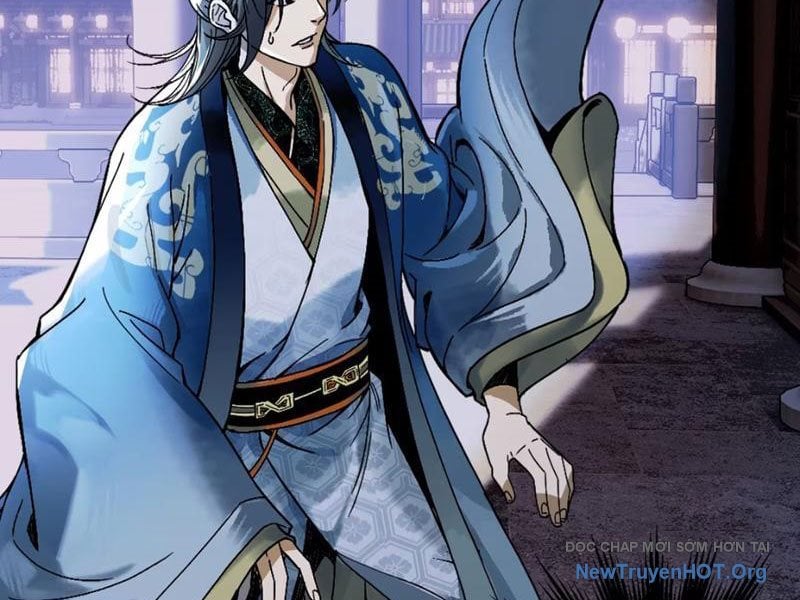 Hoàng Đế Nhà Ta Lại Là Nội Ứng: Chapter 3