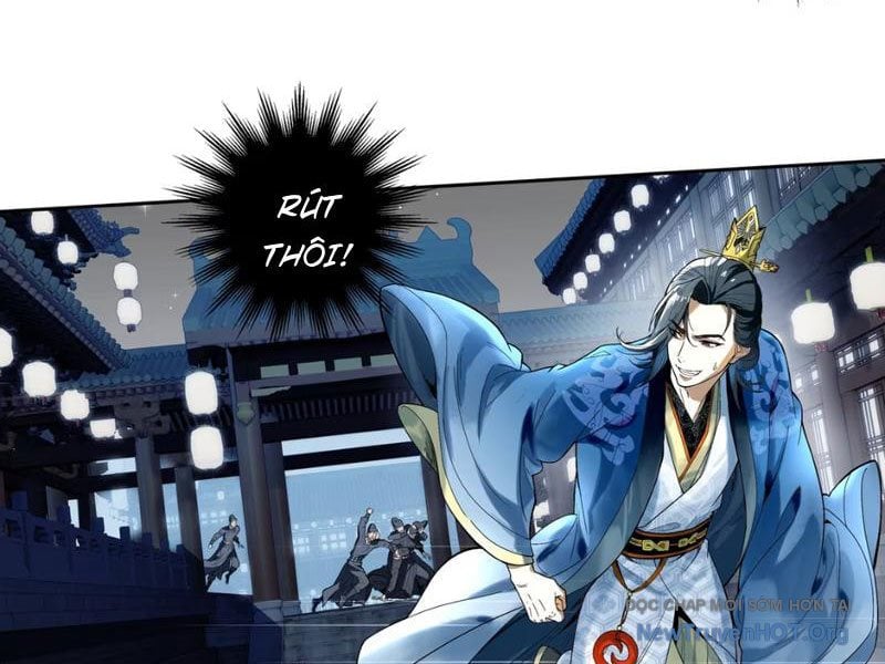 Hoàng Đế Nhà Ta Lại Là Nội Ứng: Chapter 3