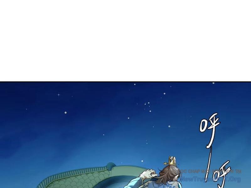 Hoàng Đế Nhà Ta Lại Là Nội Ứng: Chapter 3