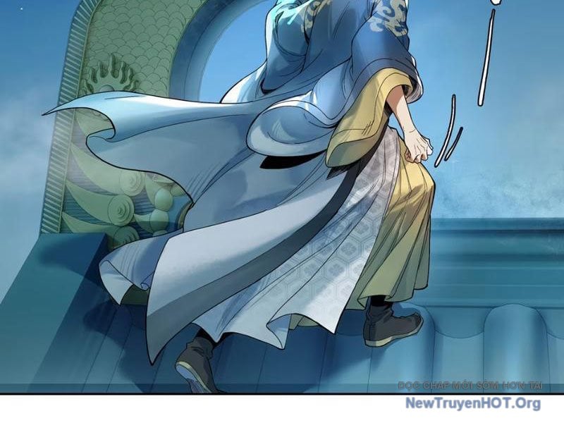 Hoàng Đế Nhà Ta Lại Là Nội Ứng: Chapter 3