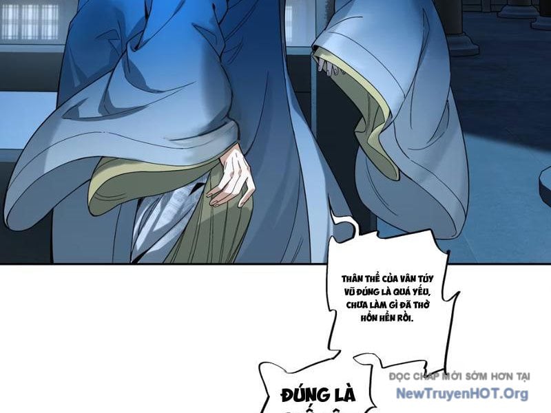 Hoàng Đế Nhà Ta Lại Là Nội Ứng: Chapter 3