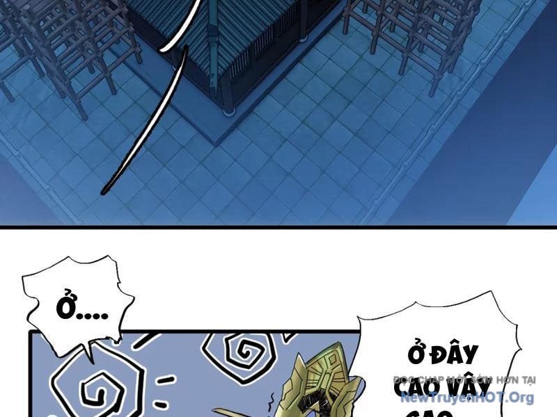 Hoàng Đế Nhà Ta Lại Là Nội Ứng: Chapter 3