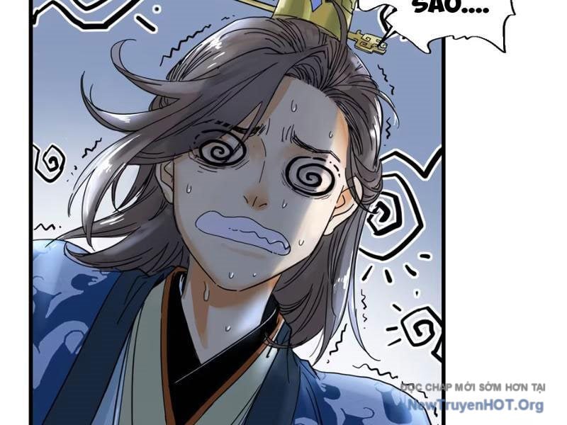 Hoàng Đế Nhà Ta Lại Là Nội Ứng: Chapter 3