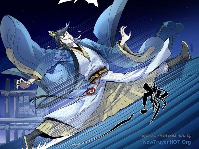 Hoàng Đế Nhà Ta Lại Là Nội Ứng: Chapter 3