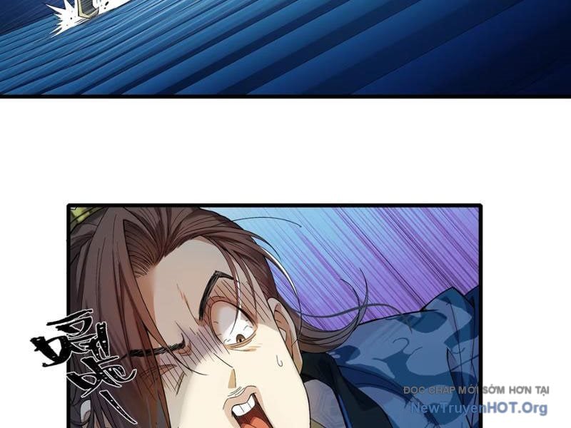 Hoàng Đế Nhà Ta Lại Là Nội Ứng: Chapter 3