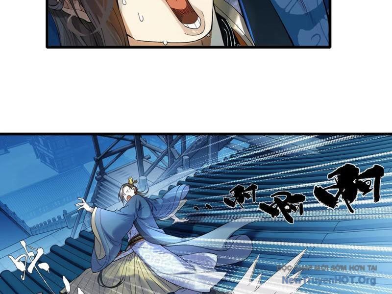 Hoàng Đế Nhà Ta Lại Là Nội Ứng: Chapter 3