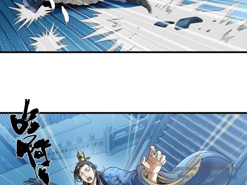 Hoàng Đế Nhà Ta Lại Là Nội Ứng: Chapter 3